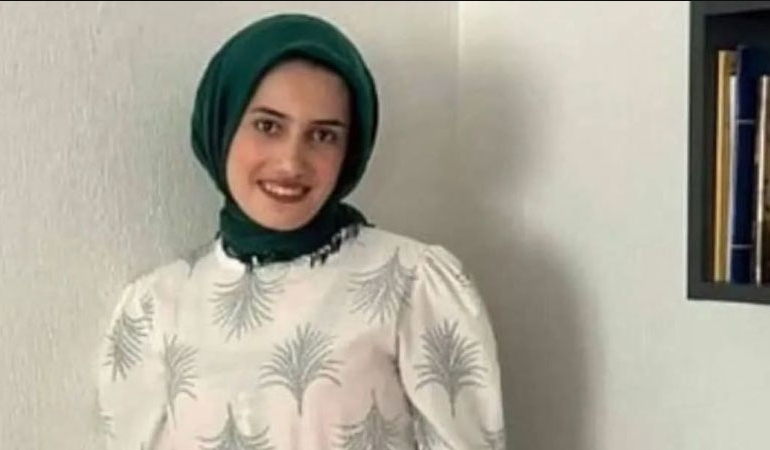 Bingöl’de kayıp olarak aranan kadın Mardin’de bulundu