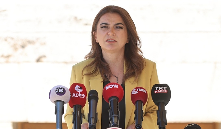 DEM Parti’den açılımda yasal düzenleme çağrısı: ‘Bahçeli’nin önerdiği somut adımlar önemli’