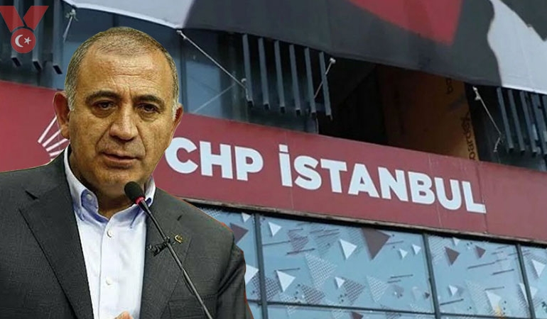 Gürsel Tekin’in ‘CHP İl Başkanlığına ait araçlar trafikten men edilsin’ talebine ret