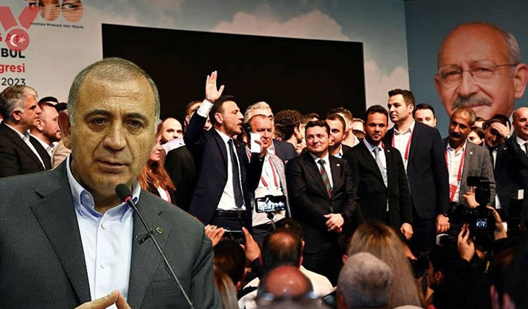 CHP İstanbul İl Kongresi için mahkemeden kritik karar! Kayyım ortadan kalktı mı? Gürsel Tekin’den açıklama…