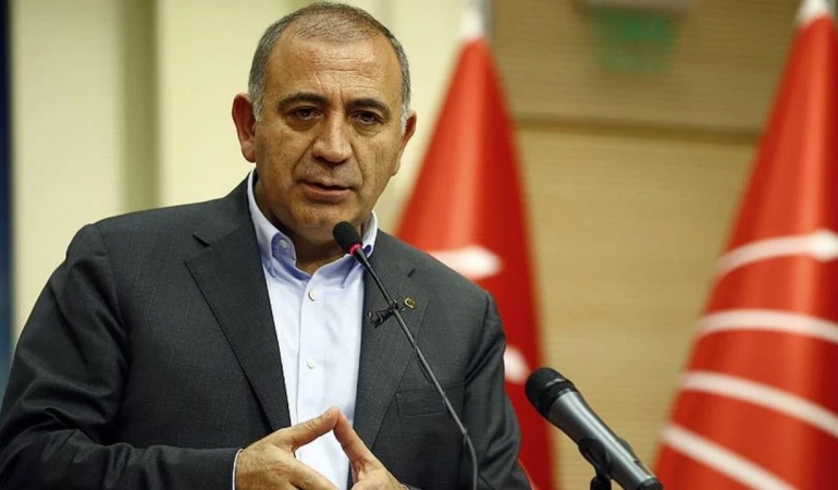 Gürsel Tekin’e seçim kurulundan ret: ‘Yetkili Genel Merkez’