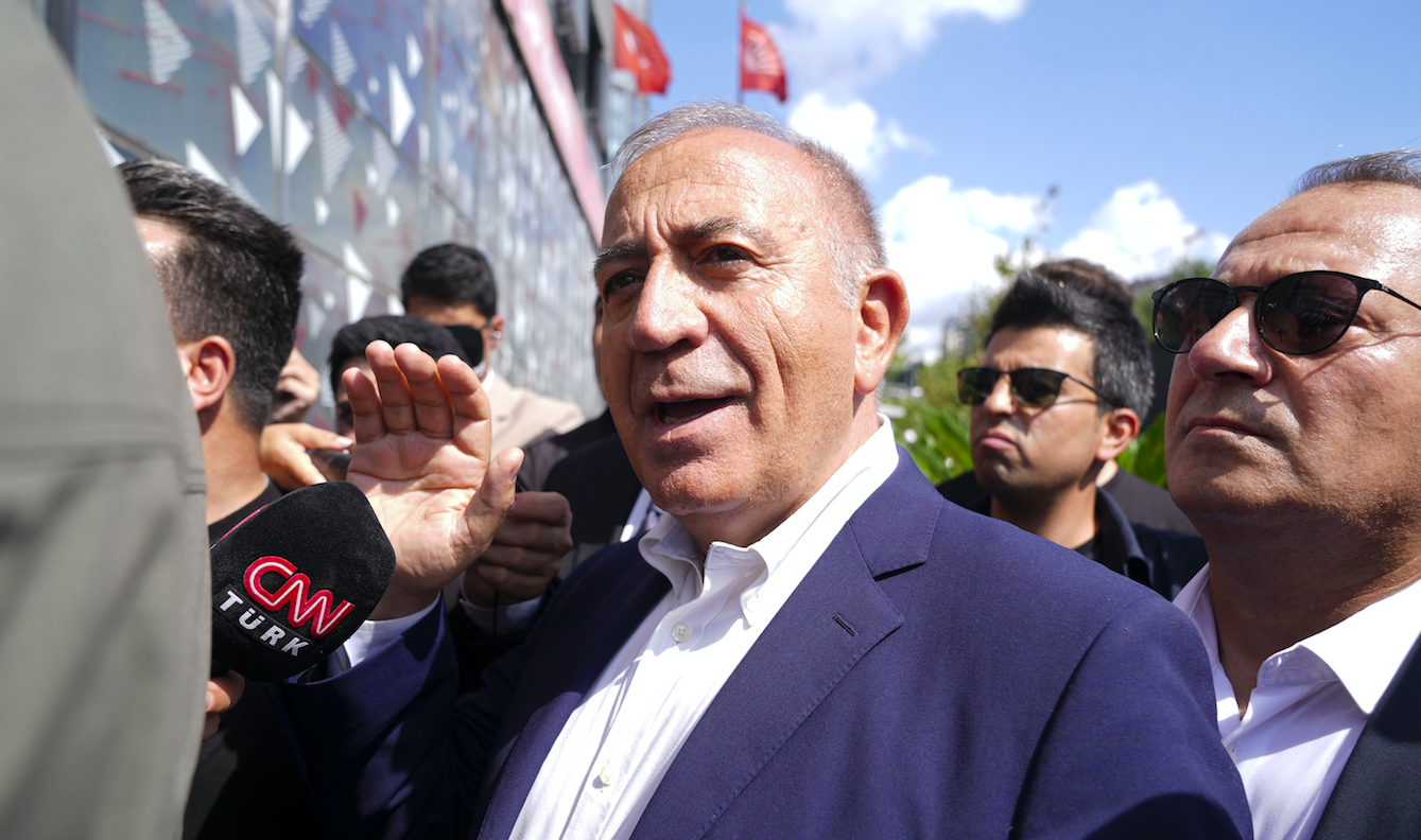 gursel-tekin