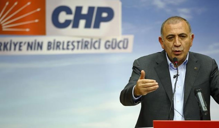 CHP’den ihraç edilen Gürsel Tekin’den açıklama