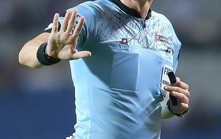 10 Süper Lig hakemi suç duyurusunda bulundu: MHK’da manipülasyon, usulsüz atama, sahtecilik!