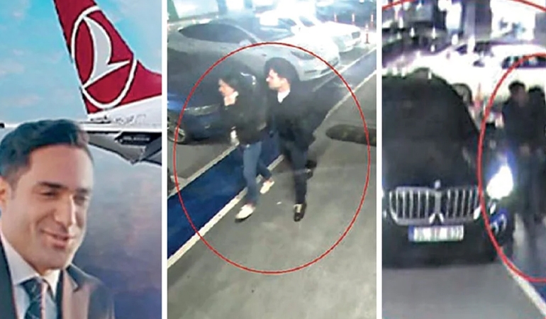 THY’deki yasak aşk skandalında ikinci perde: Pilotlar ‘kolay elde edilecekler’ listesi yapıp video paylaşmış!