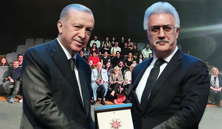 Hacettepe Üniversitesi’nde 12 akademisyenin görevine son verildi: Tamer Karadağlı ‘bunlar muhalif’ diyerek şikayet mi etti?