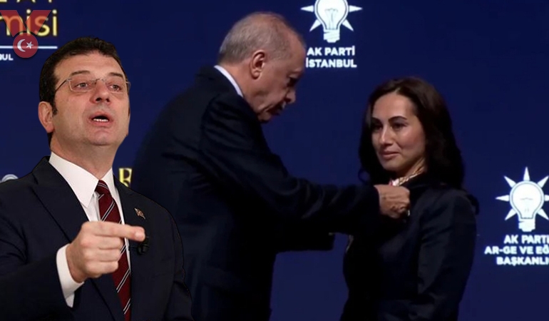 Ekrem İmamoğlu’ndan ‘Özlem Vural Gürzel’ çıkışı: ‘Kızımız gibiydi, hayal kırıklığı yaşıyorum’