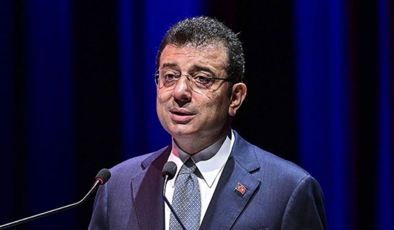 İmamoğlu hakkındaki ‘hakaret’ iddianamesi kabul edildi: İşte istenen hapis cezası