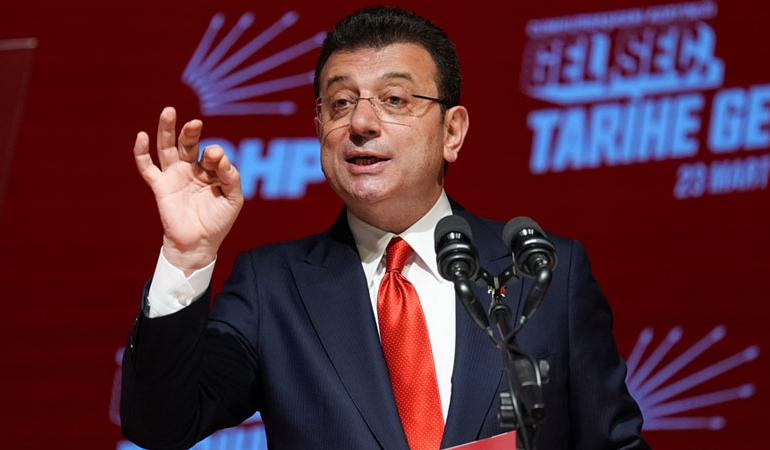 İmamoğlu’nun ‘ahmak’ davasında karar: Hapis cezası onandı