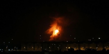 israil