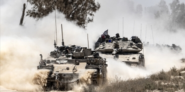 israil-tank