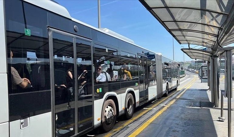 İstanbul’da toplu taşıma zammı yürürlükte: İşte güncel fiyatlar…
