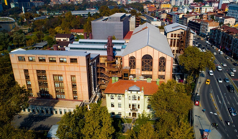 İstanbul Bilgi Üniversitesi’ne kayyım atandı