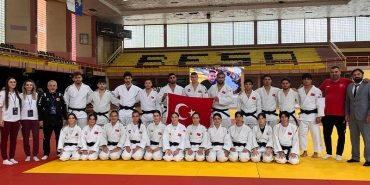 judo
