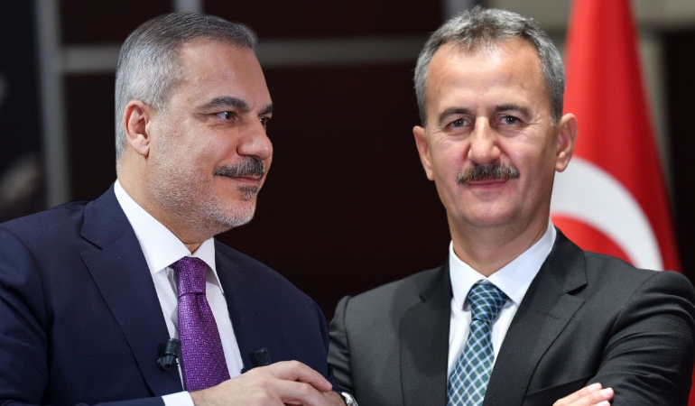 Savunma Sanayii Başkanı Görgün’den Hakan Fidan’a yanıt: ‘KAAN’ın geleceği tek bir ülkenin motoruna bağlı değildir’