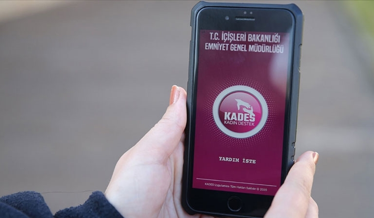 KADES’e yalan ihbarda bulunan kadından şaşırtan savunma