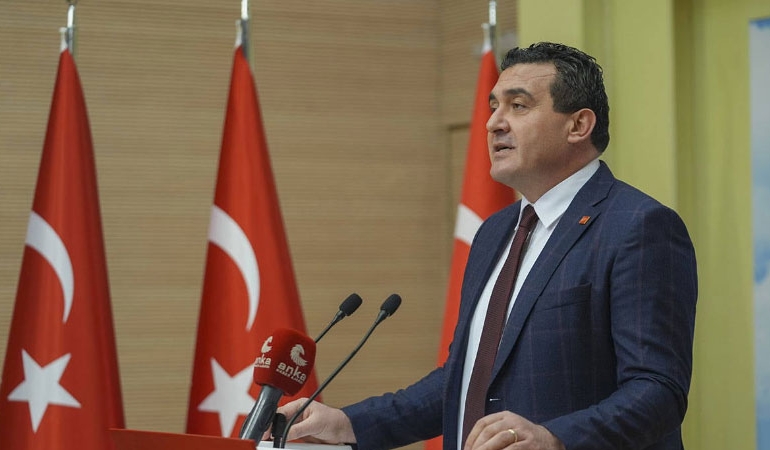 CHP’li Ulaş Karasu’dan ‘PolNet’ tepkisi: Kişisel veriler kim bilir hangi hackerların eline geçiyor