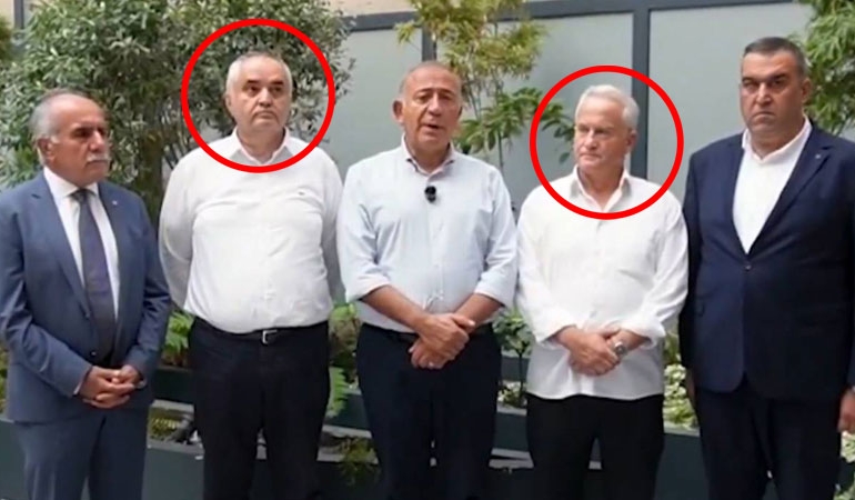 CHP İstanbul’a atanan kayyım heyetinde bir ayrılık daha