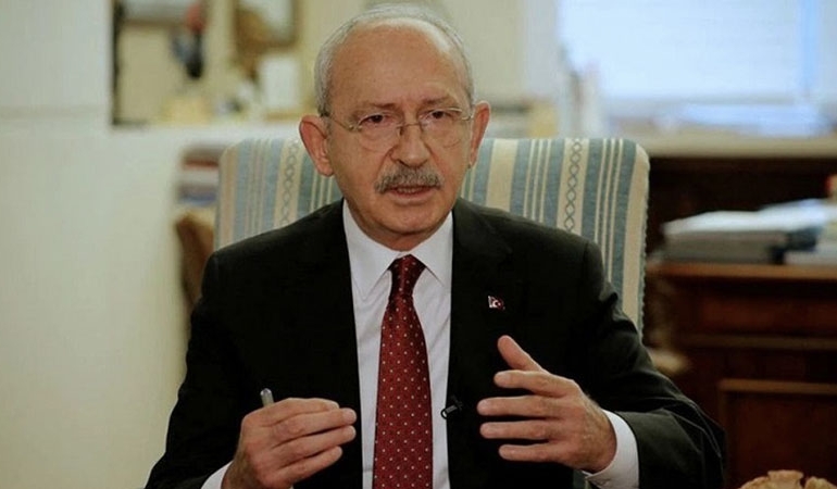 Kılıçdaroğlu’ndan tepkilere yanıt: Linç kampanyasına anlam veremiyorum