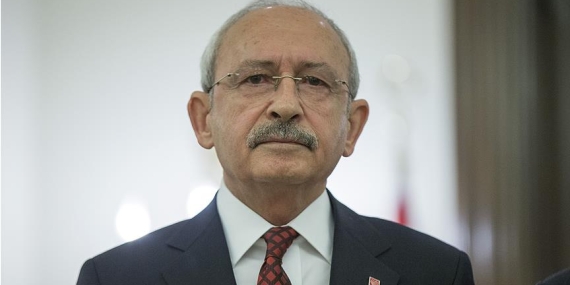 Kılıçdaroğlu: ‘Sürece tereddütsüz katkı vereceğiz’