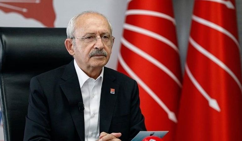 Mutlak butlan kararının ardından Kılıçdaroğlu’ndan ilk açıklama: Çağrı yaptı