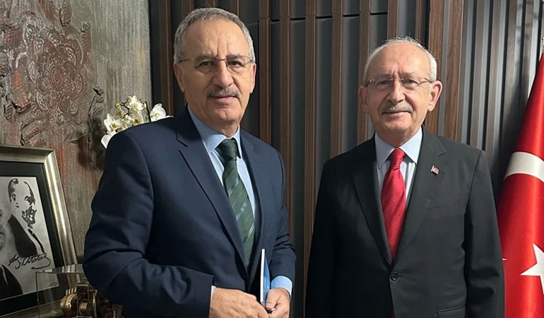 Kılıçdaroğlu’ndan Saygı Öztürk’ün ‘mutlak butlan’ iddiaları sonrası açıklama