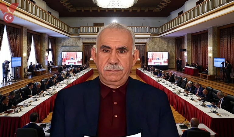 Açılım raporunun ana hatları ortaya çıktı! Öcalan’a umut hakkı var mı? SDG kararı…