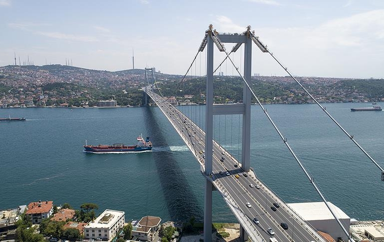 Köprü ve otoyollar yabancılara mı satılıyor? Açıklama geldi!