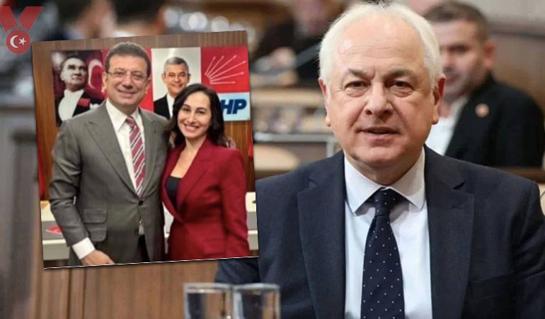 Alaattin Köseler, CHP’den istifa eden Özlem Vural Gürzel için İmamoğlu’nu işaret etti: Rızam dışında yerime dayatıldı, defalarca uyardım…