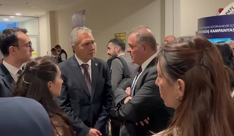Alaattin Köseler yeniden tutuklandı