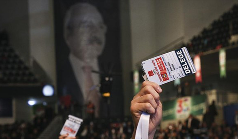 Kurultay delegesi nedir, görevi nedir? Nasıl kurultay delegesi olunur?