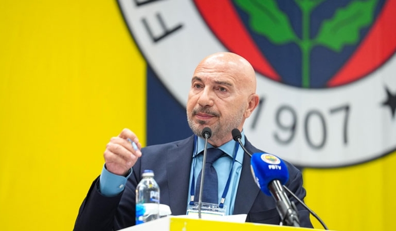 Fenerbahçe’de Hakan Bilal Kutlualp adaylıktan çekildi! İşte destekleyeceği isim…