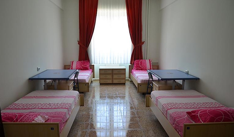 KYK yurt ücretlerine zam