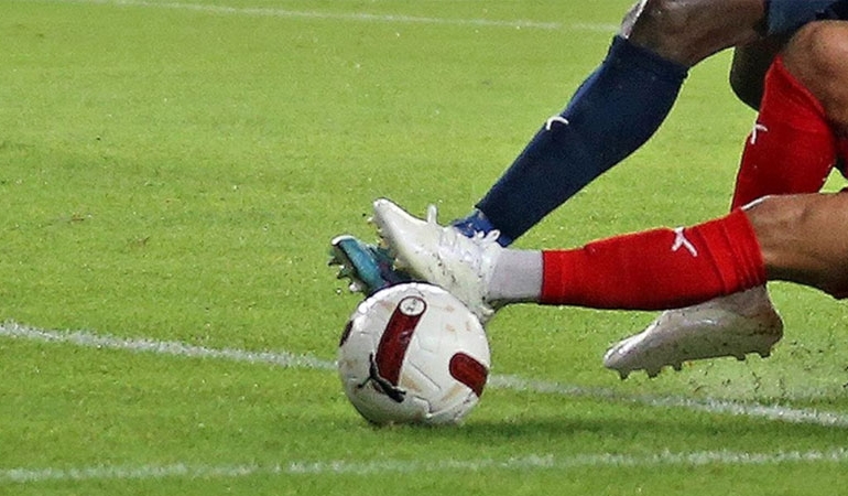 TFF’den liglerin takım sayısında değişiklik
