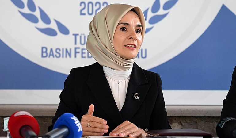 Bakan Göktaş ‘komşu anne’ uygulamasını anlattı: ‘Ülkemize özgü bir model çalışıyoruz’