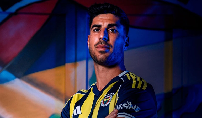 Fenerbahçe’den Marco Asensio açıklaması