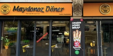 maydonoz-doner