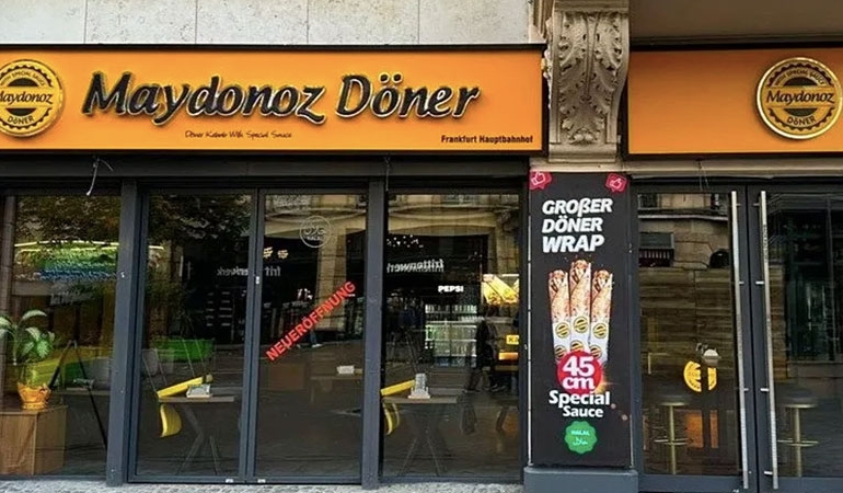 maydonoz-doner