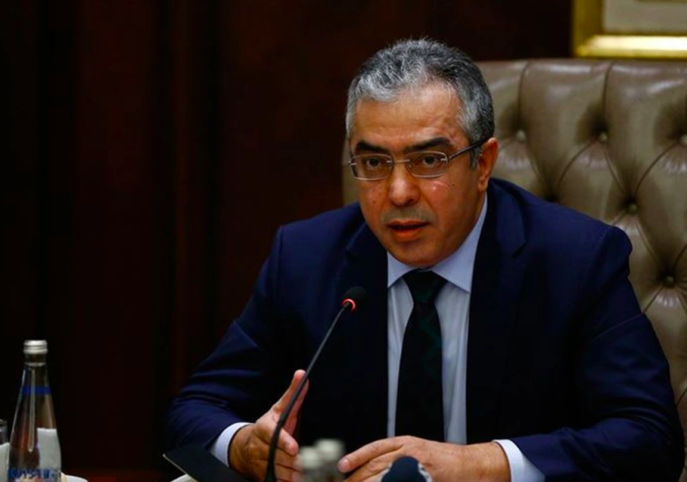 Saray’dan açılımda ‘yeni aşama’ vurgusu: ‘Komisyon Öcalan’ı dinleyebilir’