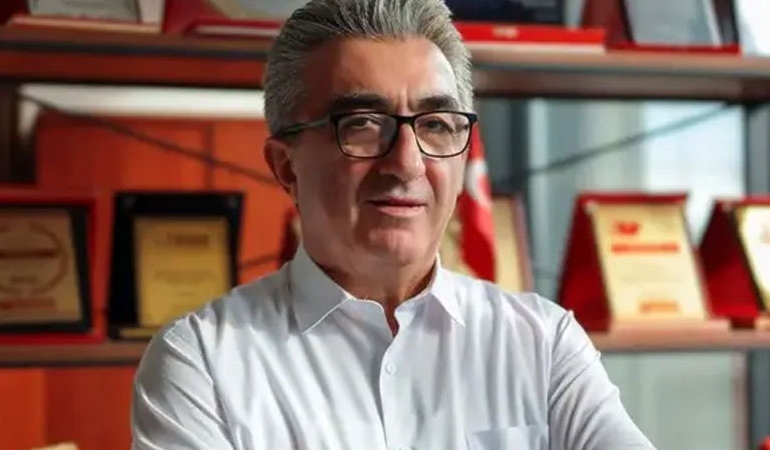 Bayrampaşa Belediye Başkanı Hasan Mutlu görevden uzaklaştırıldı