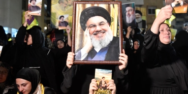 nasrallah