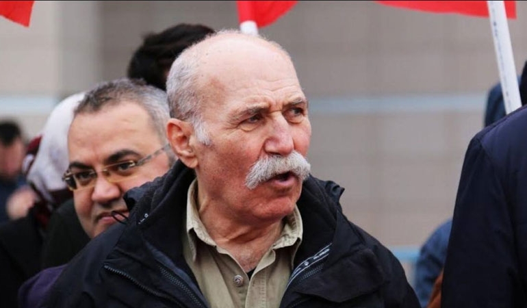 Nurullah Ankut’un ‘cumhurbaşkanına hakaret’ savunmasına ‘cumhurbaşkanına hakaret’ davası