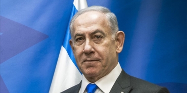 netanyahu