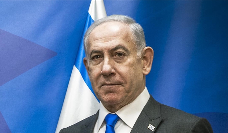 netanyahu