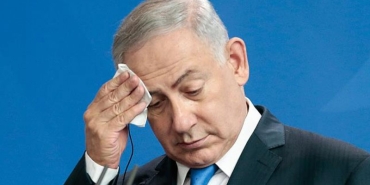 netanyahuone