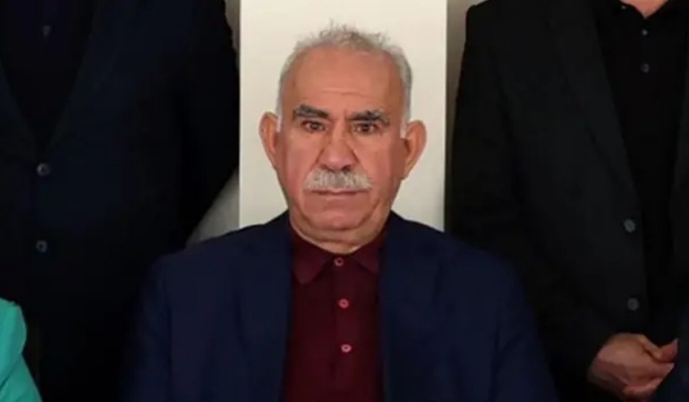 Ümit Özdağ’dan Öcalan iddiası: ‘Ankara’ya yerleşmesinin şartları oluşturulacak’