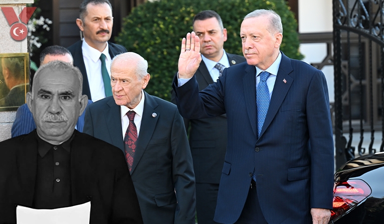 AKP kulislerinde ‘süreci bitirelim’ sesleri: ‘MHP geri adım atmazsa çatlak büyüyebilir’