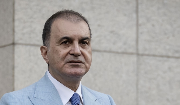CHP İstanbul Yönetimi’ne kayyım… AKP’den ilk açıklama geldi