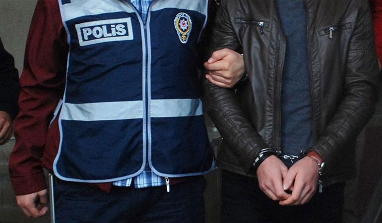 Şirketleri ele geçirmişlerdi: Sahte belge operasyonunda yeni tutuklamalar