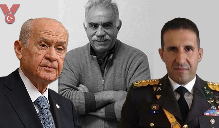 Gözaltına alınan Orkun Özeller’den ilk açıklama